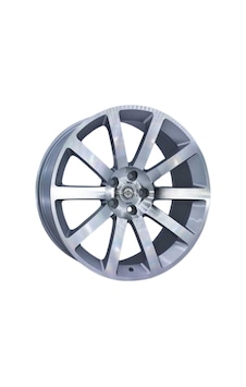 R1w 20 İnç 5 115 Et26 Gri Jant Takımı J-5990