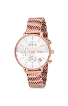 Vialux LY526R-02SR Kadın Kol Saati Vialux LY526R-02SR Kadın Kol Saati