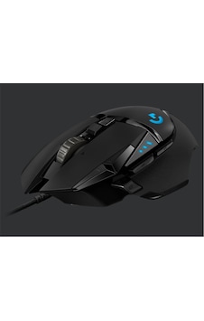 Logitech 910-005471 G502 Hero High Performance Wired Gaming Oyuncu Mouse 16.000 Dpı Rgb Optik Diğer Logitech 910-005471 G502 Hero High Performance Wired Gaming Oyuncu Mouse 16.000 Dpı Rgb Optik Diğer