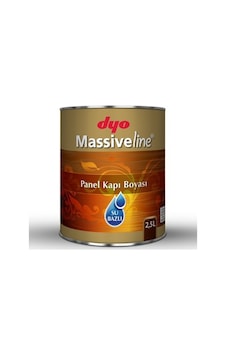 Dyo Massiveline Tik Yağı 0,75l Dyo Massiveline Tik Yağı 0,75l