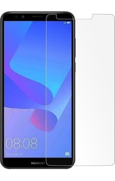 Huawei Y6 2018 Nano Kırılmaz Cam Ekran Koruyucu Huawei Y6 2018 Nano Kırılmaz Cam Ekran Koruyucu