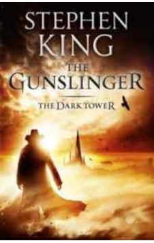 The Gunslinger (The Dark Tower 1) 9781444723441 The Gunslinger (The Dark Tower 1) 9781444723441