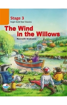 The Wind in the Willows CD'li-Stage 3 - Kenneth Grahame - Engin The Wind in the Willows CD'li-Stage 3 - Kenneth Grahame - Engin