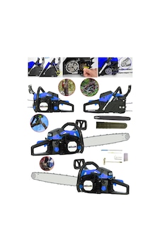 Pro Müller 16 Hp Max Hava Soğutmalı Benzinli Ağaç Odun Dal Motorlu Hızar Bıçkı Testeresi Orman Motoru Pro Müller 16 Hp Max Hava Soğutmalı Benzinli Ağaç Odun Dal Motorlu Hızar Bıçkı Testeresi Orman Motoru