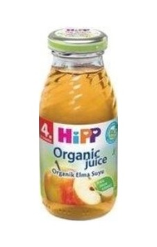 Organik Elma Suyu 200 Ml Organik Elma Suyu 200 Ml