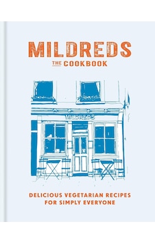 Mildreds: The Vegetarian Cookbook Kapak Değişebilir : Delicious Vegetarian Recipes For Simply Everyone Mildreds: The Vegetarian Cookbook Kapak Değişebilir : Delicious Vegetarian Recipes For Simply Everyone