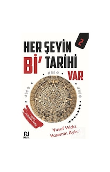 Her Şeyin Bi' Tarihi Var 2 / Yusuf Yıldız 9786051833286 Her Şeyin Bi' Tarihi Var 2 / Yusuf Yıldız 9786051833286