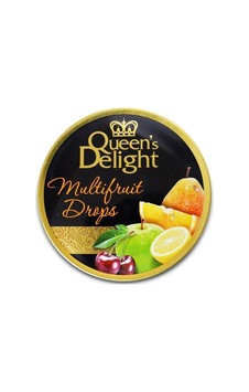 Queens Delıght Multifruıt Şeker 150