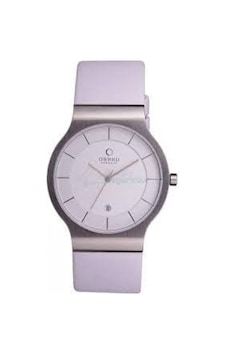 Obaku Denmark V133GCIRW Erkek Kol Saati Obaku Denmark V133GCIRW Erkek Kol Saati