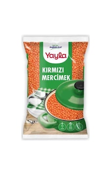 Kırmızı Mercimek 1000gr 54537428 Kırmızı Mercimek 1000gr 54537428