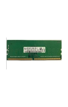 Sk Hynix HMA81GU7DJR8N-XN 8 GB DDR4 3200 MHz CL22 ECC UDIMM Ram Sk Hynix HMA81GU7DJR8N-XN 8 GB DDR4 3200 MHz CL22 ECC UDIMM Ram