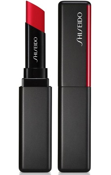 Shiseido Visionairy Gel Ruj 218 Volcanic Shiseido Visionairy Gel Ruj 218 Volcanic