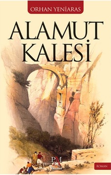 Alamut Kalesi n11.79 Alamut Kalesi n11.79