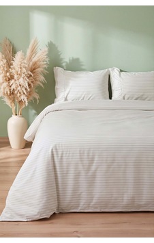 Mauro Green %100 Pamuklu Çift Kişilik Nevresim Takımı - 4 Parça Çok Renkli Mauro Green %100 Pamuklu Çift Kişilik Nevresim Takımı - 4 Parça Çok Renkli