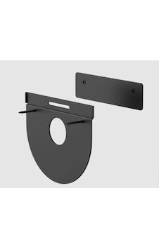 Logitech TAP Duvar Montaj Aparatı 939-001817 Logitech TAP Duvar Montaj Aparatı 939-001817