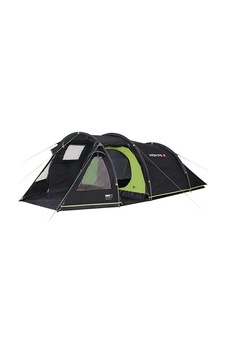 High Peak Atmos 3 Kişilik Kamp Çadırı Beyaz - Kırmızı