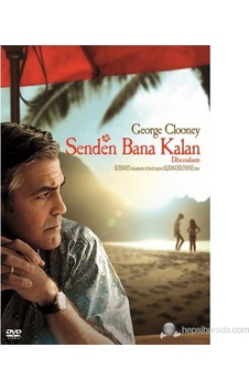 The Descendants (Senden Bana Kalan) The Descendants (Senden Bana Kalan)