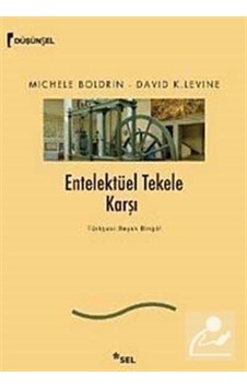 Entelektüel Tekele Karşı - Michele Boldrin - Sel Yayıncılık