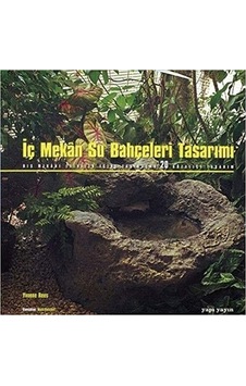 İç Mekan Su Bahçeleri Tasarımı