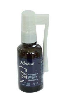 Prodef Propolis Ekstraktı Karanfil Ve Nane Yağlı Takviye Edici Gıda 30 Ml Prodef Propolis Ekstraktı Karanfil Ve Nane Yağlı Takviye Edici Gıda 30 Ml