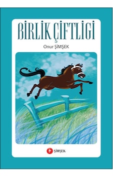 Birlik Çiftliği - Onur Şimşek - Şimşek Yayınları Birlik Çiftliği - Onur Şimşek - Şimşek Yayınları