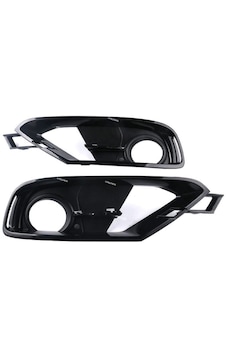 Sis Far Kapağı Sol Yarı Açık-sportline F30 2012- Sis Far Kapağı Sol Yarı Açık-sportline F30 2012-