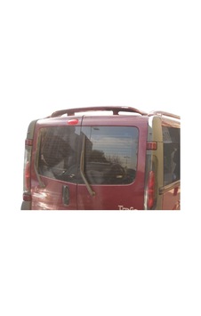 Opel Vivaro 2 Spoiler Tavan (Işıklı) Fiber 2001-2014
