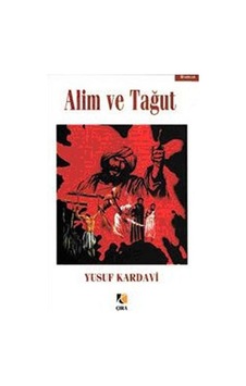 Alim ve Tağut - Yusuf Kardavi - Bengisu Yayınları Alim ve Tağut - Yusuf Kardavi - Bengisu Yayınları