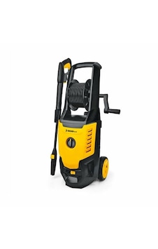 Sgs Yüksek Basınçlı Yıkama Makinası 1800 Watt 150 Bar Sgs5400