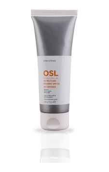 OSL Omega Skin Lab Ultrafluid Pigment Lekeli Ciltler İçin Güneş Kremi SPF50 75 ML OSL Omega Skin Lab Ultrafluid Pigment Lekeli Ciltler İçin Güneş Kremi SPF50 75 ML