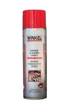 Winkel Motor Temizleyicisi