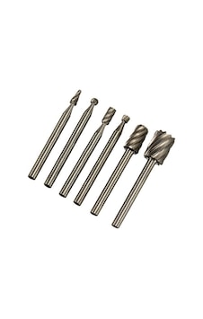 Merttools Ahşap Spiral 6 Parça Inceltme Gravür Harf Yazı Yazma Uçları Ahşap Oyma Freze Gravür Merttools Ahşap Spiral 6 Parça Inceltme Gravür Harf Yazı Yazma Uçları Ahşap Oyma Freze Gravür
