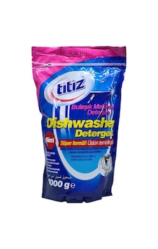 Titiz Bulaşık Makinesi Deterjanı 1 KG