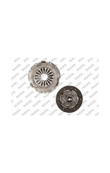 Opel Astra G Baski Balata Seti Rulmansiz 1.4 1998-2004 Mapa 008200009 Opel Astra G Baski Balata Seti Rulmansiz 1.4 1998-2004 Mapa 008200009
