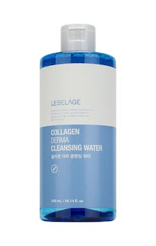 Lebelage Kolajen İçeren Makyaj Temizleme Suyu Lebelage Collagen Derma Cleansing Water Lebelage Kolajen İçeren Makyaj Temizleme Suyu Lebelage Collagen Derma Cleansing Water
