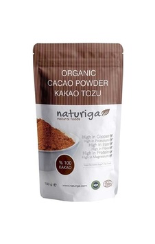 Naturiga Kakao Tozu 100 G