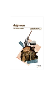 Değirmen N11.13371