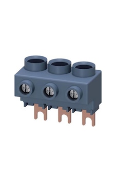 Siemens,3 Fazlı Besleme Klemensi,3rv2925-5ab