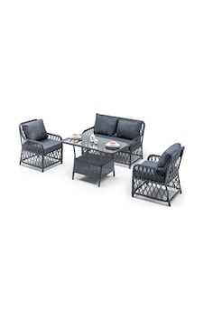 Med Rattan Bahçe Balkon Mobilyası 2+1+1+masa Bahçe Takımı Balkon Mobilyası Diğer Med Rattan Bahçe Balkon Mobilyası 2+1+1+masa Bahçe Takımı Balkon Mobilyası Diğer