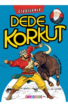 Çizgilerle Dede Korkut Çizgilerle Dede Korkut