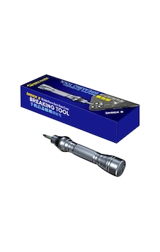 Mechanic İrock 5 Cep Telefonu Arka Cam Kırma Kalemi