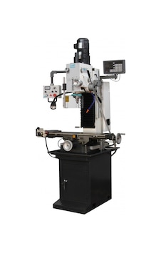 Craft Fs28 Plus Matkap-Freze Tezgahı Craft Fs28 Plus Matkap-Freze Tezgahı