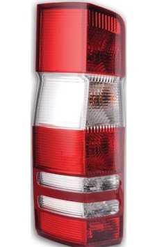Mars 610956 Stop Lambası Sag Duysuz. Sıslı Mercedes Sprınter B906 06 A9068200264 Mars 610956 Stop Lambası Sag Duysuz. Sıslı Mercedes Sprınter B906 06 A9068200264