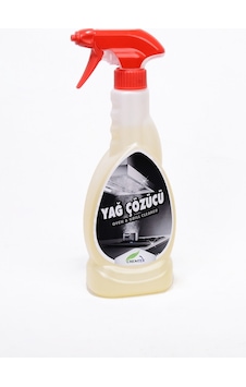 Chemtex Yağ Çözücü 500 ML