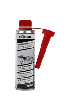 Förch Dpf Dizel Partikül Filtre Koruyucu 300 Ml Förch Dpf Dizel Partikül Filtre Koruyucu 300 Ml