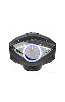 Rks Sniper Pro X 50 Uyumlu Gösterge Esnek Nano Ekran Koruyucu Rks Sniper Pro X 50 Uyumlu Gösterge Esnek Nano Ekran Koruyucu