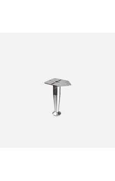Tempo R25 Konik Baza 12 Cm Krom 4'li Avantaj Paketi Mıchu Tempo R25 Konik Baza 12 Cm Krom 4'li Avantaj Paketi Mıchu