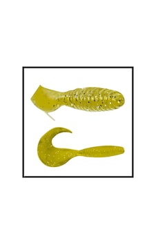 Savage Yumy 3.5 Cm Hardal Silikon Kurt Savage Yumy 3.5 Cm Hardal Silikon Kurt