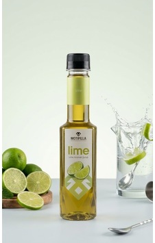 Lıme Şurup 250 Ml. 350 Gr. Lıme Şurup 250 Ml. 350 Gr.