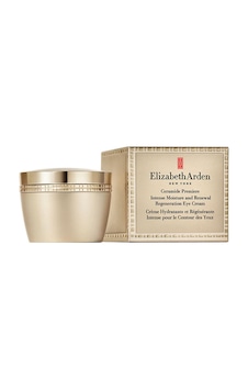 Elizabeth Arden Ceramide Premiere Intense Moisture & Renewal Regeneration Eye Yoğun Nemlendirici ve Yenileyici Göz Kremi 15 ML Elizabeth Arden Ceramide Premiere Intense Moisture & Renewal Regeneration Eye Yoğun Nemlendirici ve Yenileyici Göz Kremi 15 ML